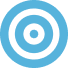Bullseye icon.